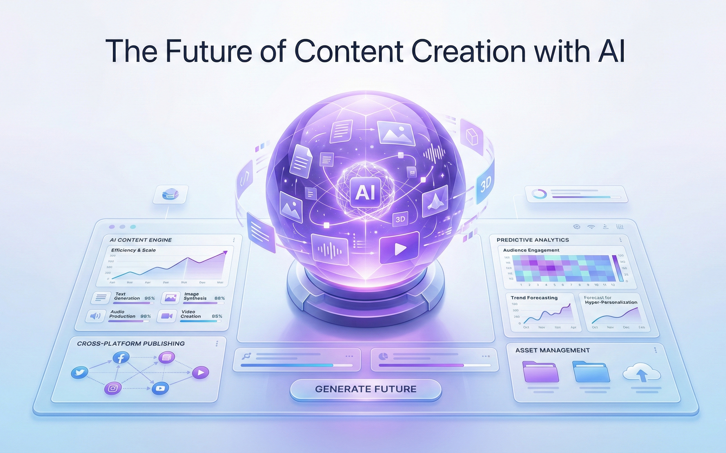 The Future of Search: Predictions for AI-First Discovery