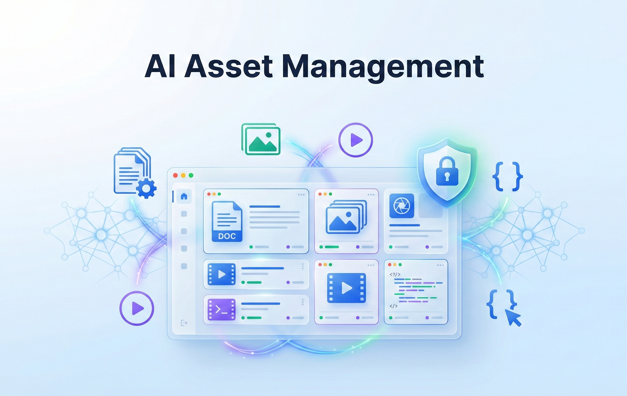 What Is AI Asset Management? The Complete Guide to Protecting Content in 2026